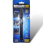New Braun Rechargeable 3-IN-1 Pen Light 400 Lumens With Uv Ships Free!!. Price: $26.50.