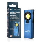 Nextled NT-6685 Pro Rechargeable Work Flashlight W/obstacle Sensor New. Price: $31.99.