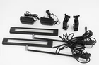 2PCS Trade Show Led Light + Clamp 24V Ul Power Scratched Imperfection Seller. Price: $89.99.