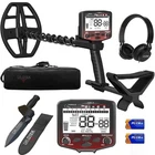 Dr. Tek Metal Detector For Adults, Professional Higher Accuracy New. Price: $172.79.