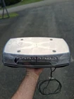 Ecco 5590-VM Reflex Strobe Beacon Light Clear Black 12-24V E11R-04 5753 Used. Price: $99.99.