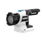 Hart 20-VOLT Cordless Led Light, 200 Lumens (battery & Charger Not Included) New. Price: $27.50.