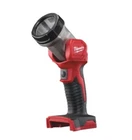Milwaukee M18 TLED-0 Cordless Handheld 120 Lumens Search Light Bare Tool New. Price: $68.31.