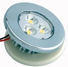 Dr. Led Spot Saturn Ring Marine Recessed Light Warm White 12V 24V New. Price: $62.99.