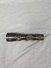 Surefire Digital 2 Ultra Led Flashlight Survival Rescue Police & 4 Batteries Used. Price: $169.99.