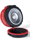 Schumacher SL886RU Led Work Light 60W Rechargeable Cordless Magnetic 600LM (new). Price: $24.99.