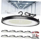 Onlylux 200W Ufo Led High Bay Lights, 30000LM Shop & Garage New. Price: $311.13.