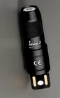 Olight Mini 40 Lumens Usb Rechargeable Keychain Flashlight Limited New. Price: $59.90.