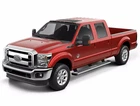 Husky Liners Aerocab Pro Marker Light Fits 1999-2016 Ford F-250/F-350/F-450 New. Price: $249.99.
