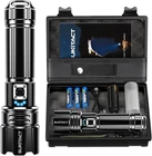 Flashlights High Lumens Rechargeable - 20000LM 30W Super Bright Led New. Price: $42.84.