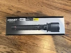 Coast Professional Series XP40R Rechargeable Led Flashlight 8000 Lumens New. Price: $75.00.