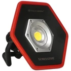 Maxxeon MXN05010 Area Light, 2100 Lumens, Rechargeable New. Price: $173.76.