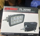 Tigerlights TL3090 Led Side Mount 12V Compatible With/replacement Ford New. Price: $82.00.