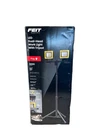 Feit Electric Pro Series 6000 Lumens Led Dual Power Tripod Work Light 3004640 Open. Price: $42.99.