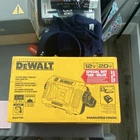 Dewalt DCL077D1 20V Maxcompact Task Light Kit New Sealed W/ 2AH Battery /charger. Price: $99.00.