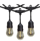 Feit Electric 48 Ft. Led String Lights 1806359 Brand New Open. Price: $49.99.