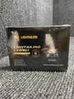 Led Light Kit For Santa's Visit - Compatible With Lego 10293 Set (classic) New. Price: $32.99.