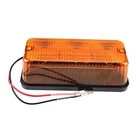 Fridayparts Replacement Led Amber Light 92185C1 Compatible For Case 7110 7120 New. Price: $51.60.