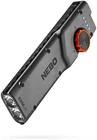 Nebo Edge 2K Pocket 2000 Lumens, 5 Modes, Tactical Led Flashlight New. Price: $76.99.