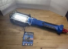 Performance Tool W2244 Direct Plug Led Drop Light 1400+ Lumens Open. Price: $15.00.
