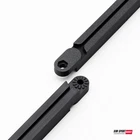 Govee Led Smart Light Bar Mount For 8020 Sim Rig - 310MM / 12 Inches New. Price: $24.99.
