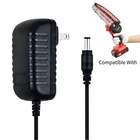 21V Ac Adapter For Tomyvic TY-601 TY-602 Mini Chainsaw 6" Cordless Charger New. Price: $14.99.