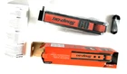 New Snap-on ECARD062O Rechargeable Dual Sided Flex Light Up To 800 Lumens. Price: $174.99.