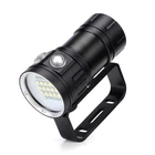 Eecoo Diving Flashlight 18000 IPX8 Underwater Led 500M 7MODES 120 New. Price: $83.70.