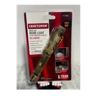 Craftsman Mini Led Work Light 60 Lumens Pocket Size Clip Magnetic Base Batteries New. Price: $40.00.