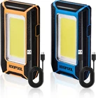 2-PACK Magnetic Work Rechargeable Led Flashlight, Portable Lights,... New. Price: $39.98.