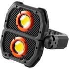 Nebo Omni 3,000 Lumen Cob Led Black Rechargeable Handheld Work Light New. Price: $87.85.