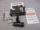 Nightstick Forge NSP-4640B Helmet 360 Lumens Tactical Flashlight New. Price: $85.00.