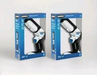 Hart 2-PACK Mechanics Rechargeable Led Work Light Magnetic, 600 Lum, 2000 Mah New. Price: $29.99.