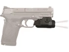 Crimson Trace Cmr 209 Weapon Light For Picatinny Rail Black New. Price: $71.95.