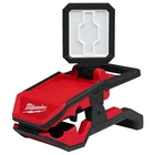 Milwaukee Tool 2358-20 M18 Rover Clamping Flood Light New. Price: $129.00.