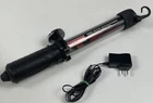 Craftsman 73904 Rechargeable Work Light 35 Leds & Charger Magnetic Mount Used. Price: $24.99.