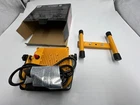 Autocraft 3000 Lumens Corded Led Flood Light AC4468 Yellow Open. Price: $24.14.