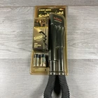 Vintage '94 Black & Decker Snakelight Flexible Flashlight. Corroded Batteries New. Price: $17.99.