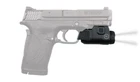 Crimson Trace Rail Master Universal Tactical Light, 200 Lumens, Black #CMR-209 New. Price: $73.59.