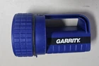 Garrity Vintage Flashlight Heavy Duty Lantern - No Battery Included! Used. Price: $18.95.