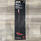 Skil 12V 2500 Lumens Led Cordless Work Light With Battery And Charger New. Price: $84.00.