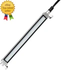 Industrial/machine Led Tube Light, 6W 110-220V IP67 Explosion Proof Cnc New. Price: $66.76.