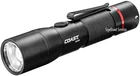 Coast HX5R Led Flashlight Rechargeable 345 Lumens Slide Focus Torch 21625 New. Price: $33.13.