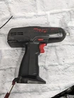 Snap Tools CT4850H0 18V 3/8 Drive Impact Gun *tool Only*. A11 Used. Price: $35.99.