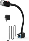 Sisymos Magnetic Led Work Light 1080 Lumens, 6000K, 9W, 120V New. Price: $95.98.