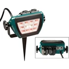 Do It Best Led Green Landscape Stake Light RGW-1636 Sim Supply, Inc. New. Price: $62.02.