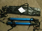 Jameson Tent Lighting Kit, New. Price: $24.99.