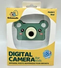 Kidamento Kids' Digital Camera - Model Mikayo The Bear New. Price: $42.00.