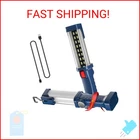 Warsun Led Work Light Rechargeable, Portable Mechanic Trouble WITH1200 Lum New. Price: $40.16.