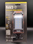 Klein Tools 460 Lumen Rechargeable Led Personal Worklight 56403 - Black/orange New. Price: $47.69.